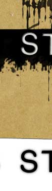 Courier Sans Stencil